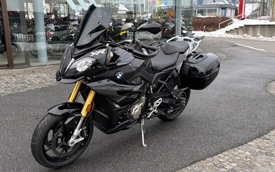 Gebrauchtmotorrad BMW S 1000 XR - Bild 12