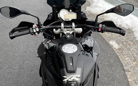 Gebrauchtmotorrad BMW S 1000 XR - Bild 13