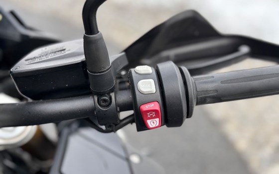 Gebrauchtmotorrad BMW S 1000 XR - Bild 14