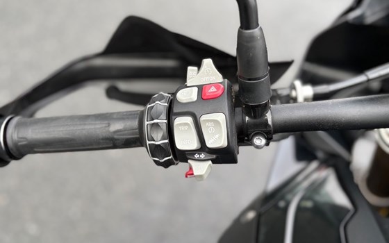 Gebrauchtmotorrad BMW S 1000 XR - Bild 15