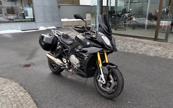 Gebrauchtmotorrad BMW S 1000 XR - Bild 3