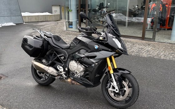 Gebrauchtmotorrad BMW S 1000 XR - Bild 4