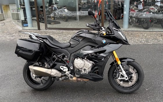 Gebrauchtmotorrad BMW S 1000 XR - Bild 5