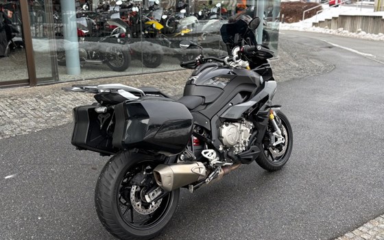 Gebrauchtmotorrad BMW S 1000 XR - Bild 7