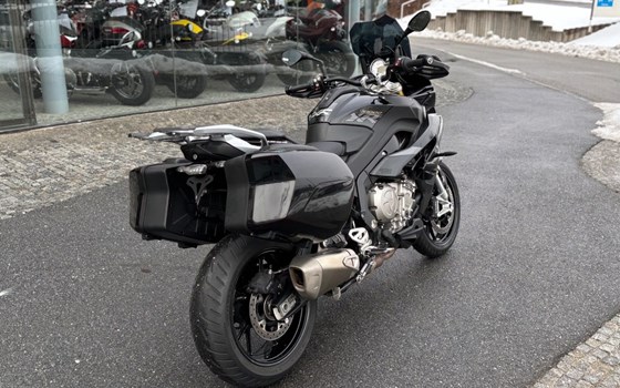 Gebrauchtmotorrad BMW S 1000 XR - Bild 8