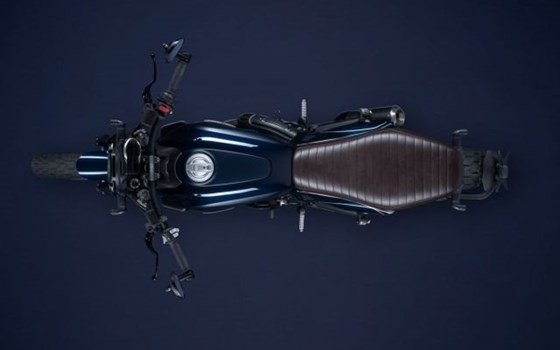 Neufahrzeug Ducati Scrambler Nightshift - Bild 5