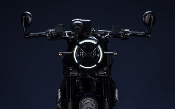 Neufahrzeug Ducati Scrambler Nightshift - Bild 8