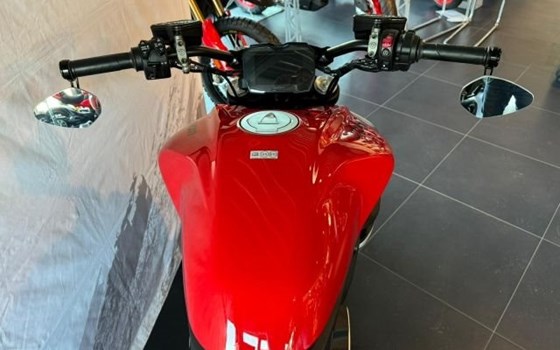 Neufahrzeug Ducati Diavel V4 - Bild 13