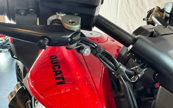 Neufahrzeug Ducati Diavel V4 - Bild 5