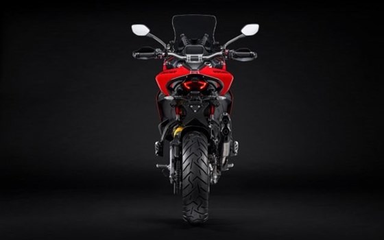Neufahrzeug Ducati Multistrada V2 S - Bild 7