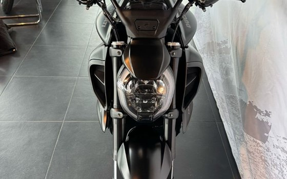 Neufahrzeug Ducati Diavel V4 - Bild 3