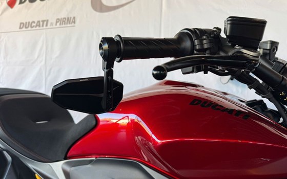 Neufahrzeug Ducati XDiavel V4 - Bild 5