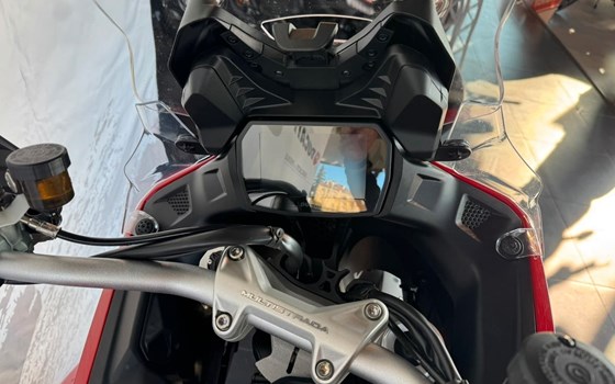 Gebrauchtmotorrad Ducati Multistrada V2 S - Bild 6
