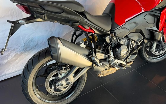 Gebrauchtmotorrad Ducati Multistrada V2 S - Bild 8