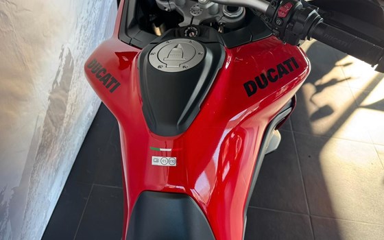 Gebrauchtmotorrad Ducati Multistrada V2 S - Bild 9