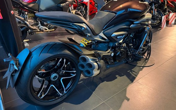 Gebrauchtmotorrad Ducati XDiavel - Bild 4
