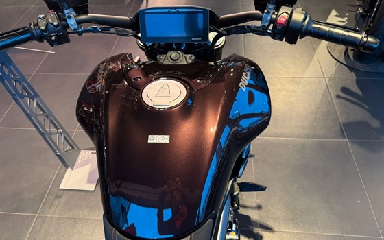 Gebrauchtmotorrad Ducati XDiavel - Bild 6