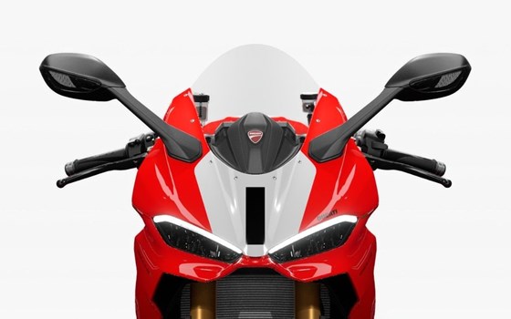 Neufahrzeug Ducati Panigale V2 S - Bild 4