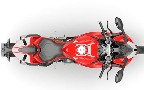 Neufahrzeug Ducati Panigale V2 S - Bild 5