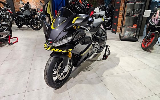 Neufahrzeug Aprilia RS 660 - Bild 2