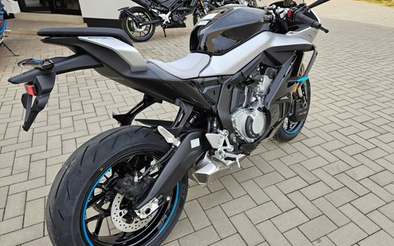 Neufahrzeug CFMOTO 675SR-R - Bild 16