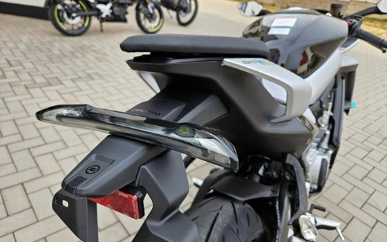 Neufahrzeug CFMOTO 675SR-R - Bild 17