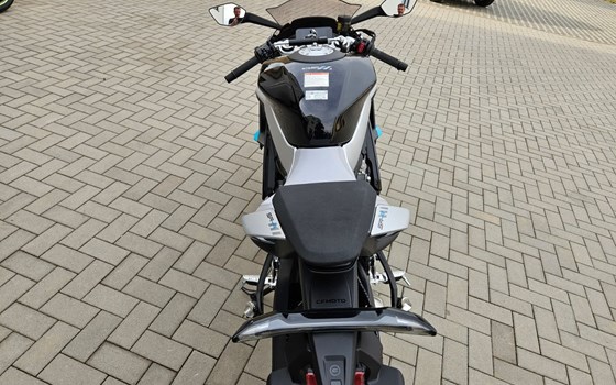 Neufahrzeug CFMOTO 675SR-R - Bild 18