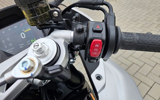 Neufahrzeug CFMOTO 675SR-R - Bild 9