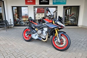 Angebot Aprilia Tuono 660 Factory