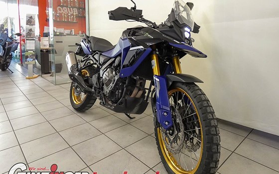 Gebrauchtmotorrad Suzuki V-Strom 800DE - Bild 1