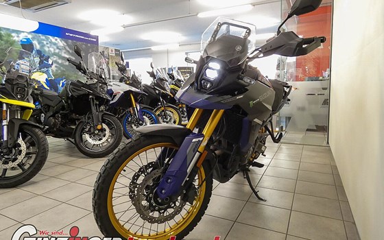 Gebrauchtmotorrad Suzuki V-Strom 800DE - Bild 10