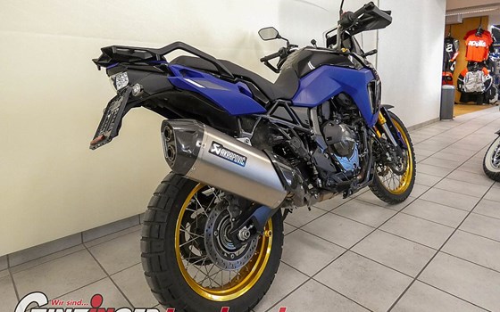 Gebrauchtmotorrad Suzuki V-Strom 800DE - Bild 3