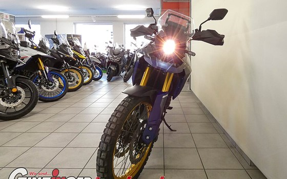 Gebrauchtmotorrad Suzuki V-Strom 800DE - Bild 4