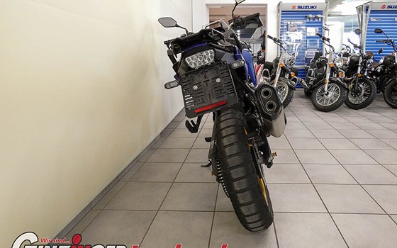 Gebrauchtmotorrad Suzuki V-Strom 800DE - Bild 5