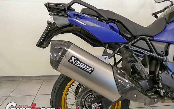 Gebrauchtmotorrad Suzuki V-Strom 800DE - Bild 6