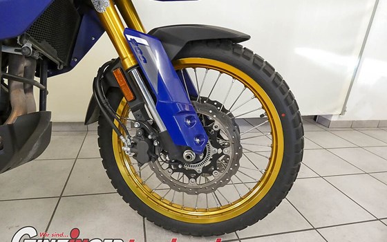 Gebrauchtmotorrad Suzuki V-Strom 800DE - Bild 7