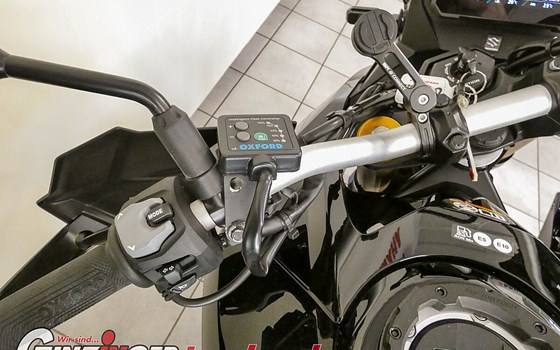 Gebrauchtmotorrad Suzuki V-Strom 800DE - Bild 9