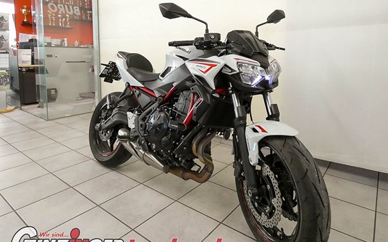 Gebrauchtmotorrad Kawasaki Z 1 - Bild 1