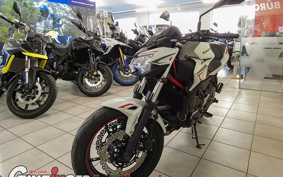 Gebrauchtmotorrad Kawasaki Z 1 - Bild 10