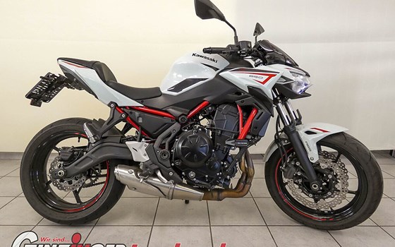 Gebrauchtmotorrad Kawasaki Z 1 - Bild 2