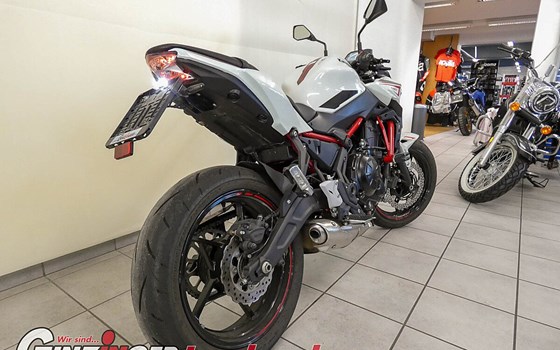 Gebrauchtmotorrad Kawasaki Z 1 - Bild 3