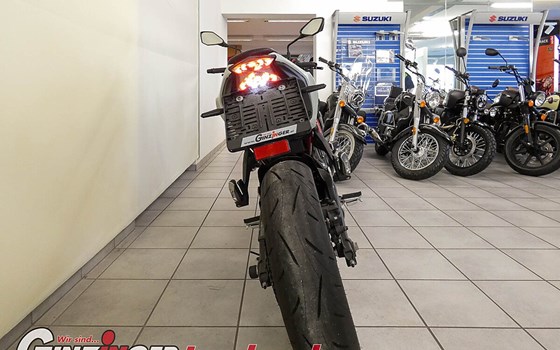 Gebrauchtmotorrad Kawasaki Z 1 - Bild 4