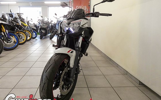 Gebrauchtmotorrad Kawasaki Z 1 - Bild 5