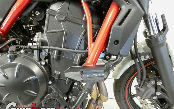 Gebrauchtmotorrad Kawasaki Z 1 - Bild 6