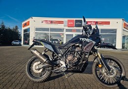 Gebrauchte Yamaha Tenere 700