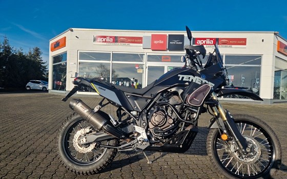 Gebrauchtmotorrad Yamaha Tenere 700 - Bild 1
