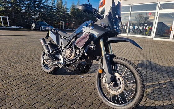 Gebrauchtmotorrad Yamaha Tenere 700 - Bild 2