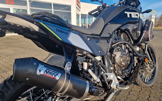 Gebrauchtmotorrad Yamaha Tenere 700 - Bild 3