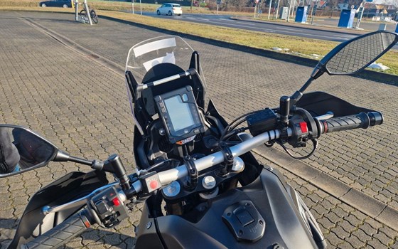 Gebrauchtmotorrad Yamaha Tenere 700 - Bild 4