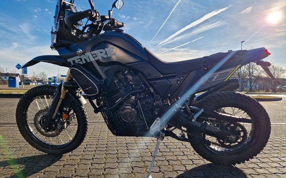 Gebrauchtmotorrad Yamaha Tenere 700 - Bild 5